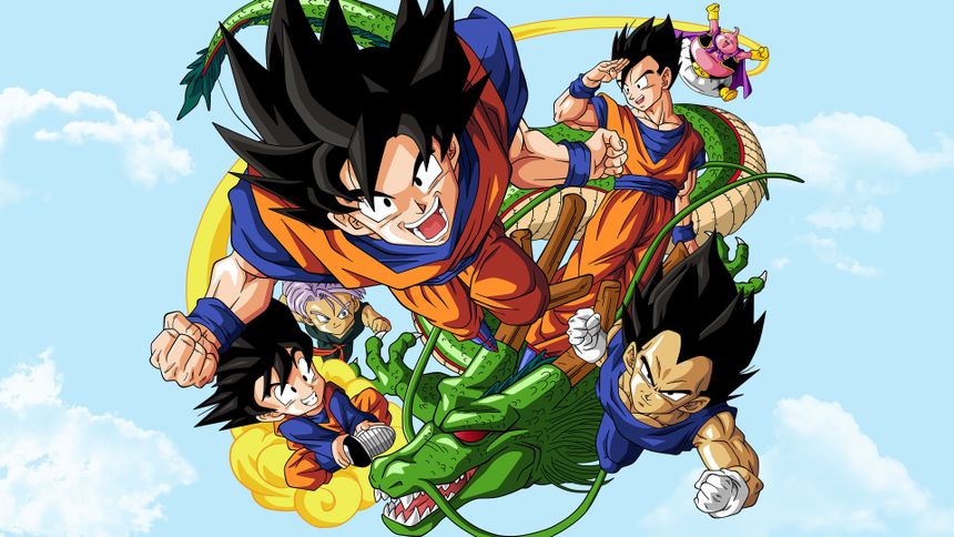 MIGLIOR FILM DRAGON BALL๐