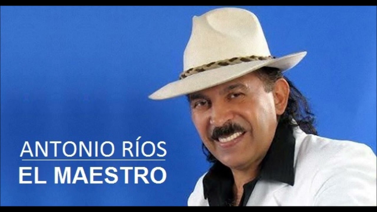 Antonio Rios canciones