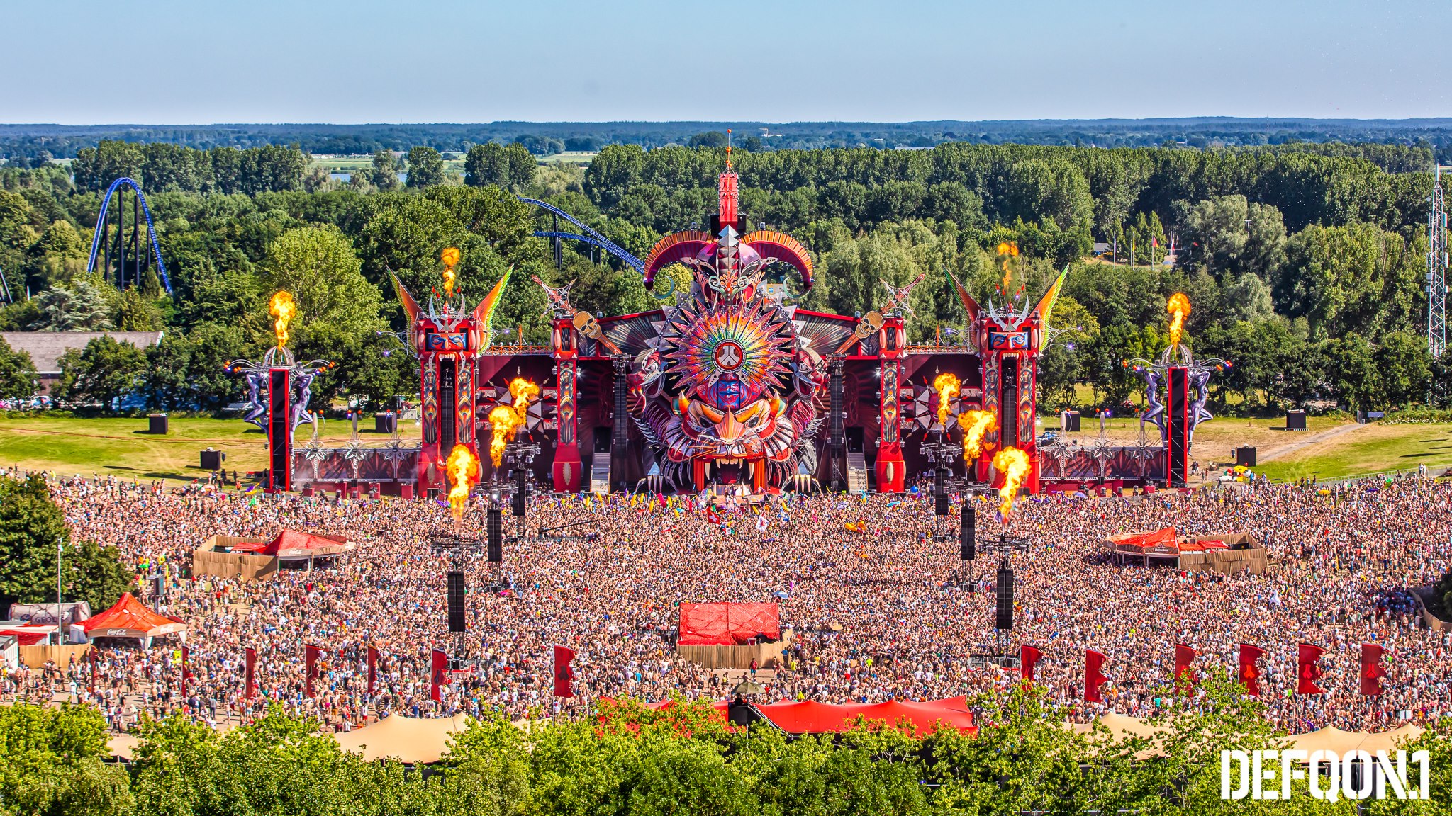 Hardstyle Song 2022/2023/2024