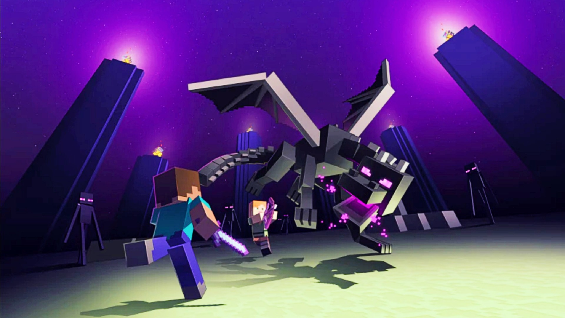 Best Minecraft Mob