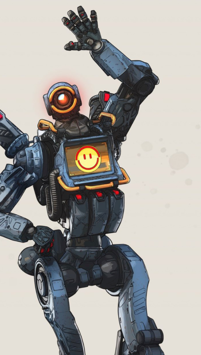 Best Pathfinder skin