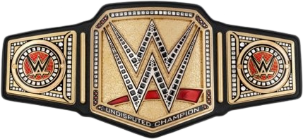 Greatest WWE Champion Ever WC