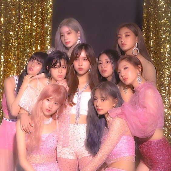 BEST TWICE TITLE TRACKS