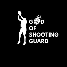 GOAT NBA SG