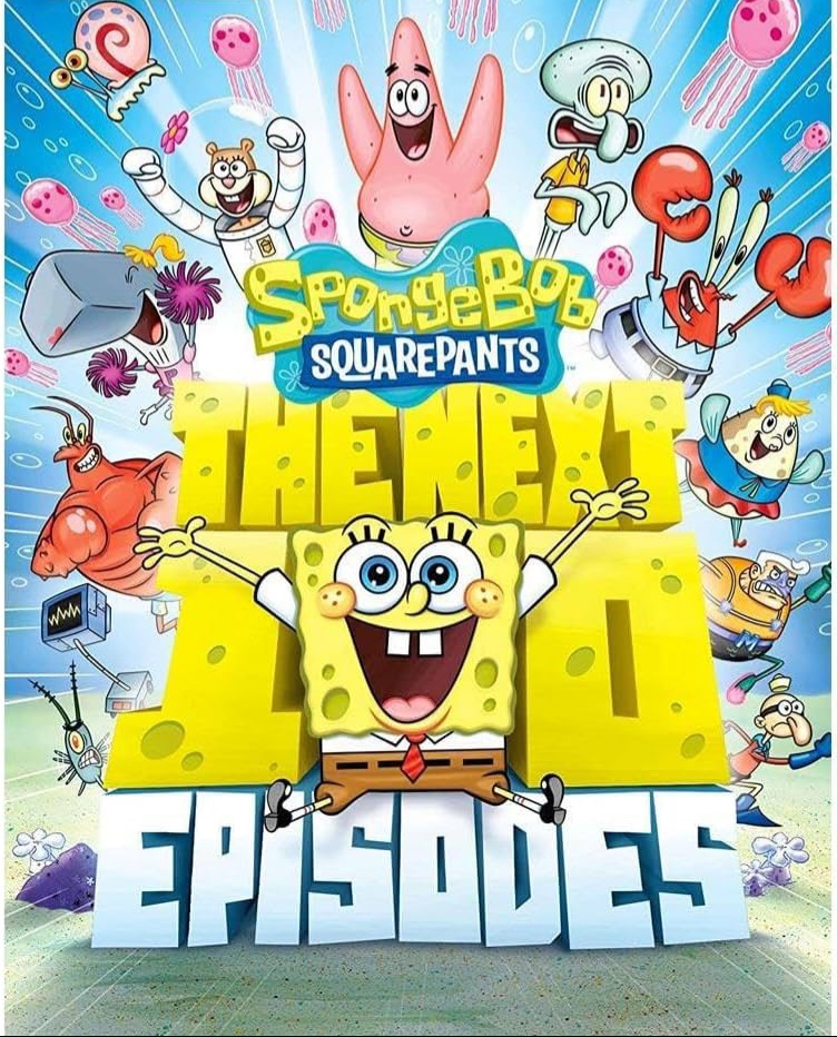 Best cartoon ever made