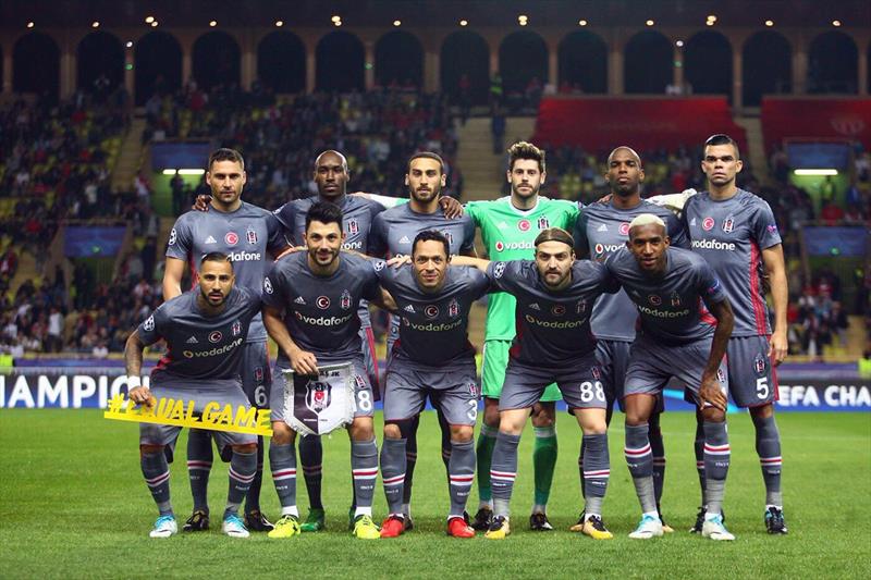 Unutamadığın Beşiktaş Maçı