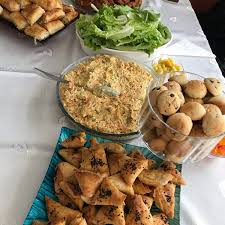 Favori Altın Günü Yemeğin Ne?