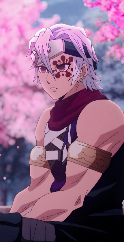 Personaggio Più Figo Degli Anime