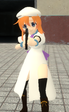 Anime papus op