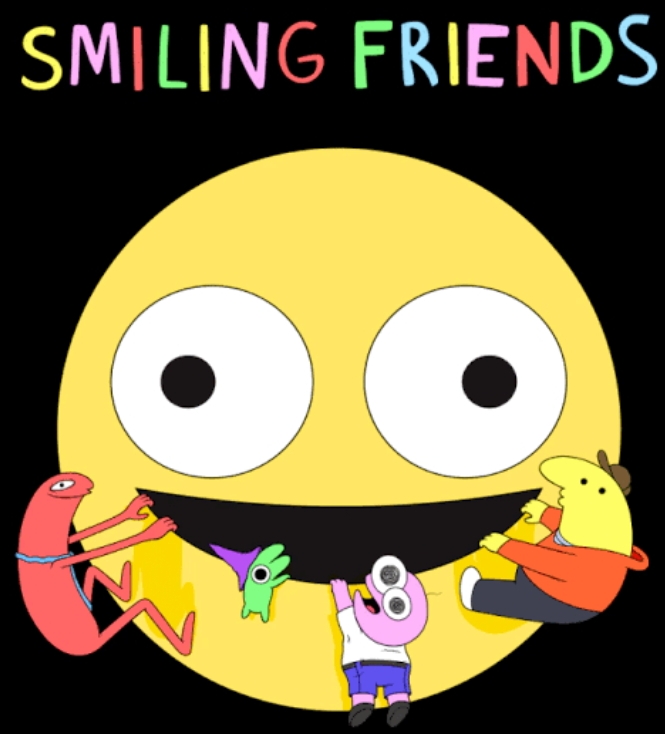 Adult Cartoons 2.0