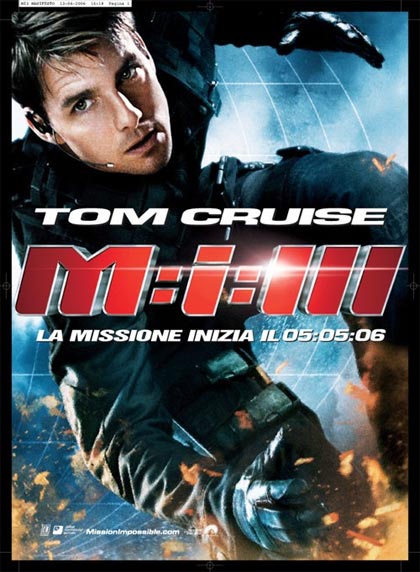 007vsmission impossible