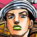 Jojo characters
