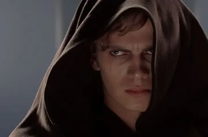 Best TV/Movie Character Ever