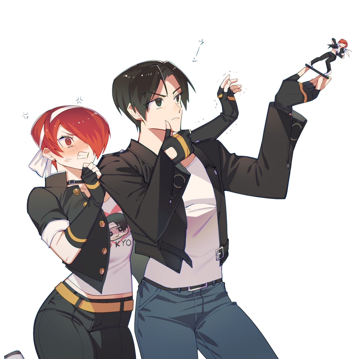KOF BEST OST