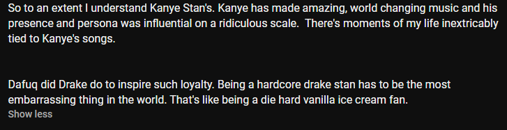 assorted music of a varity