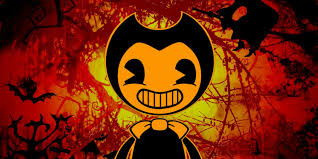 SOME BENDY CHARACTERS