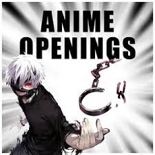 Anime Openings