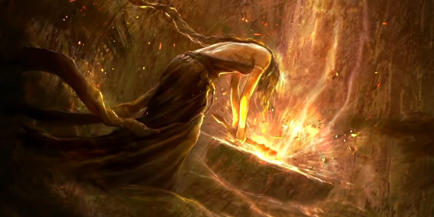 Elden Ring All Bosses
