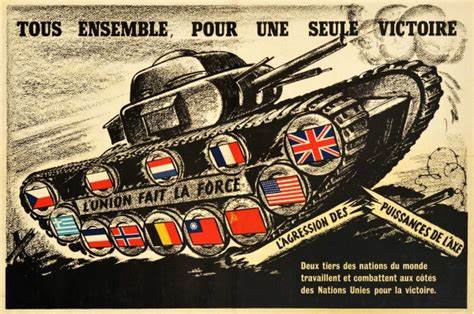 Event in WW2 that I can find