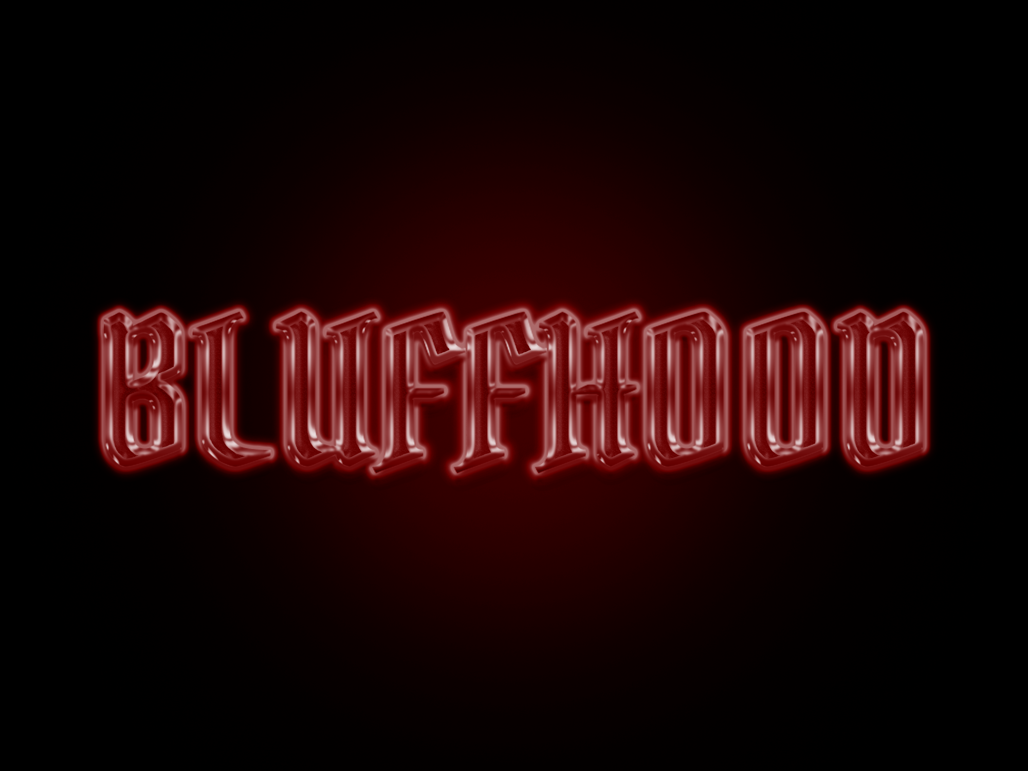 Bluffhood AURA