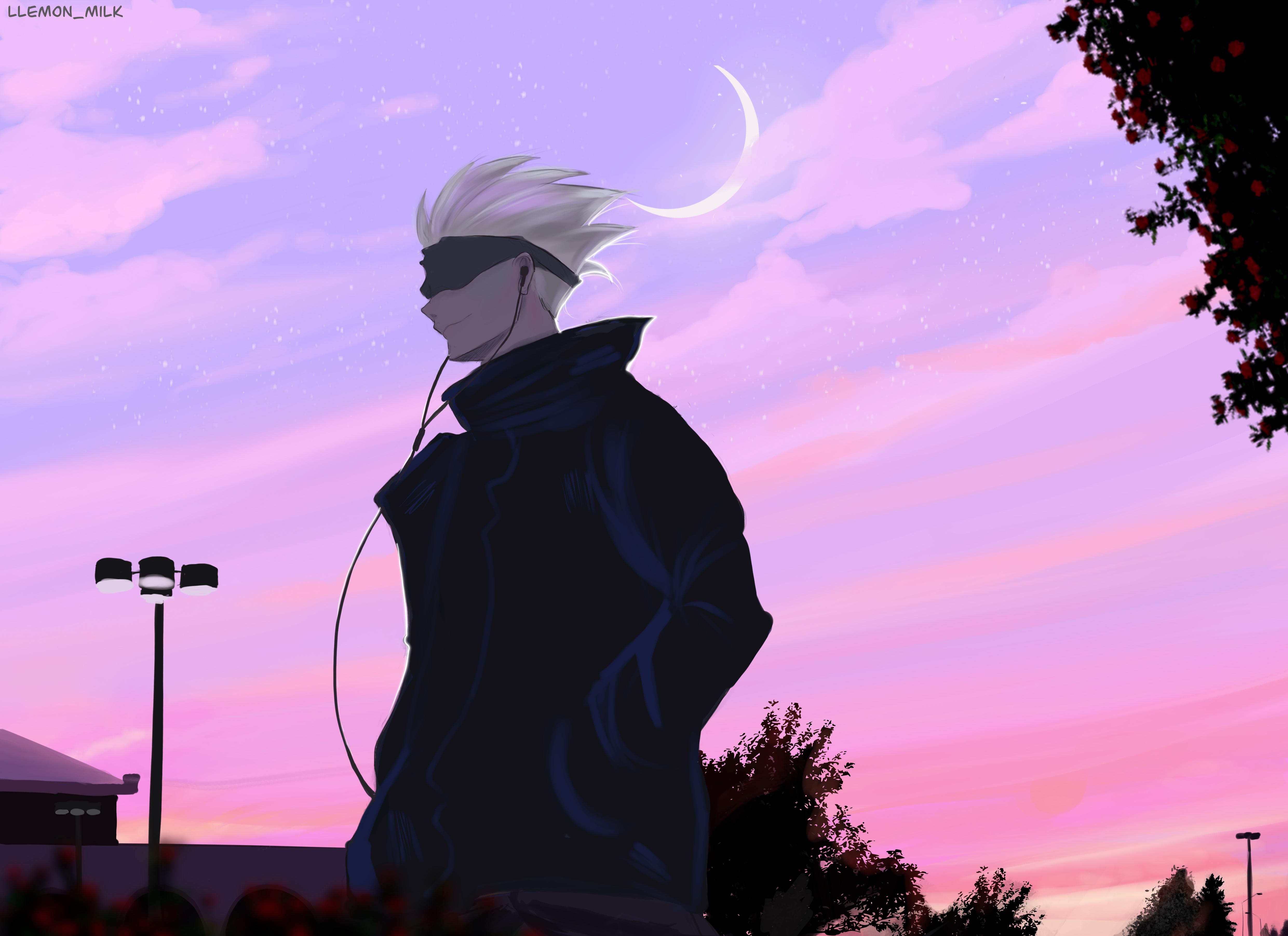 Ending Anime