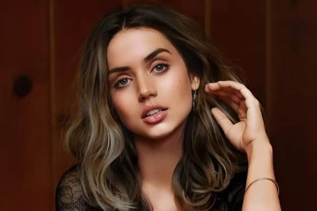 Hottest Women