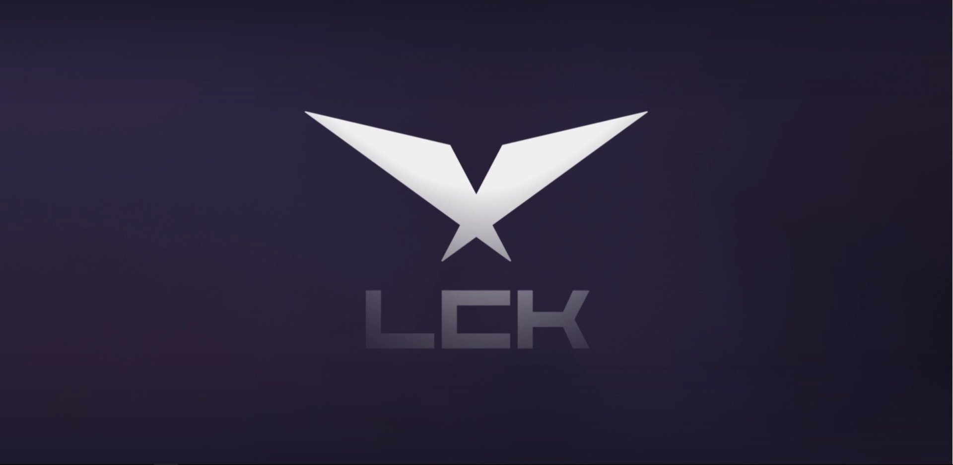 LCK 2024 - Players