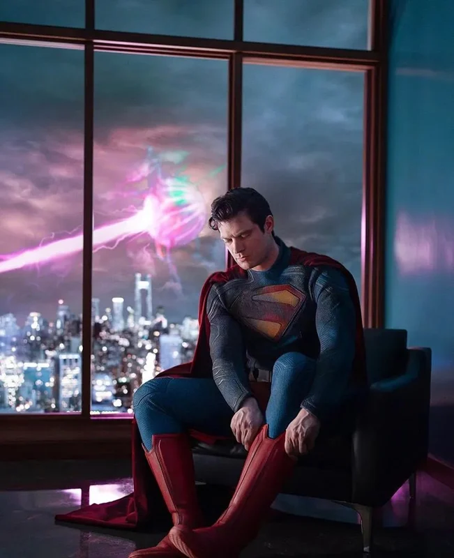 le meilleure film superman