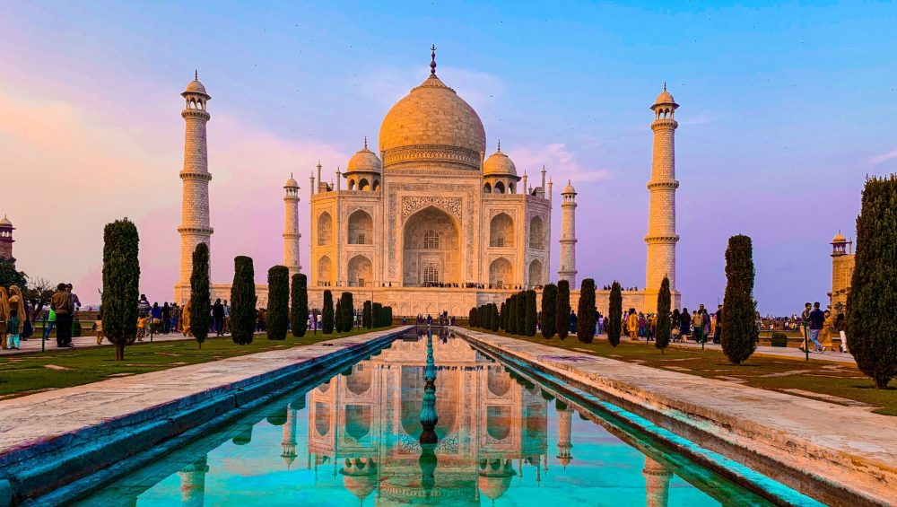 India fast food