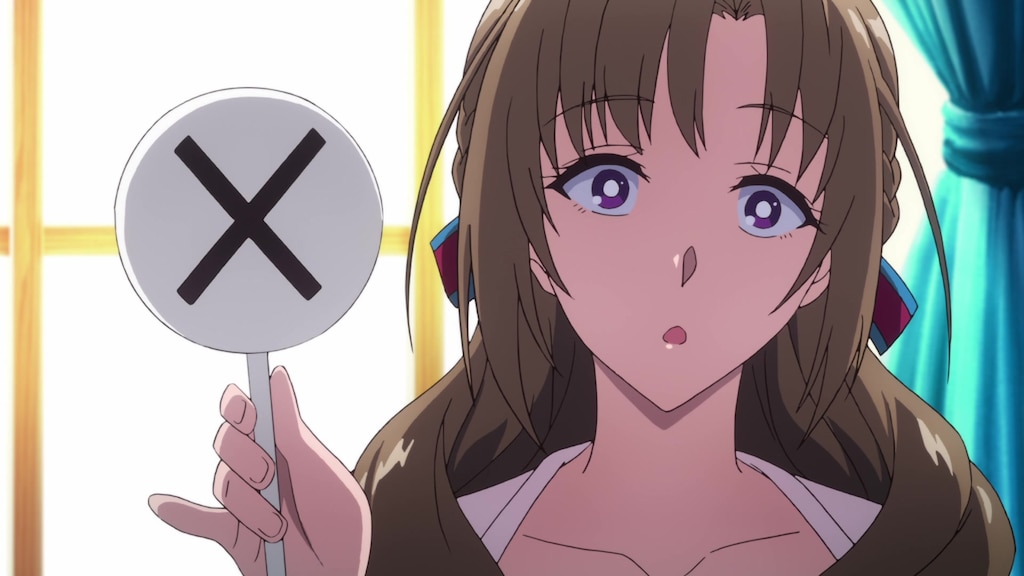 Best "Mom" Waifu!