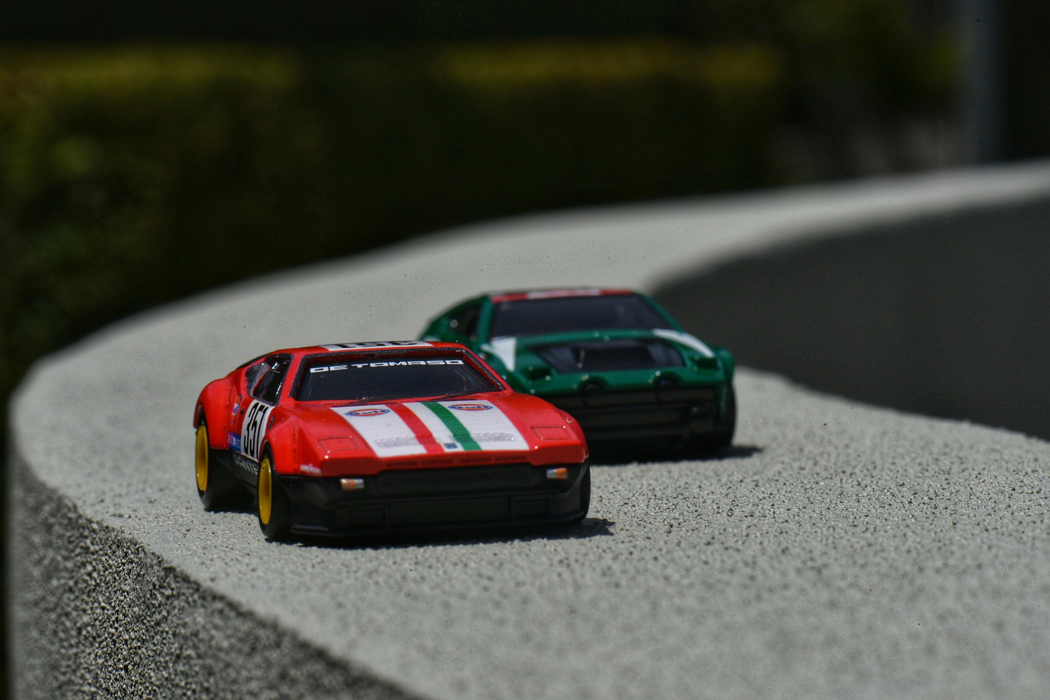 Hot Wheels Fantasy Cars