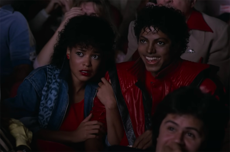 BEST MUSIC VIDEO OF ALL TIME!