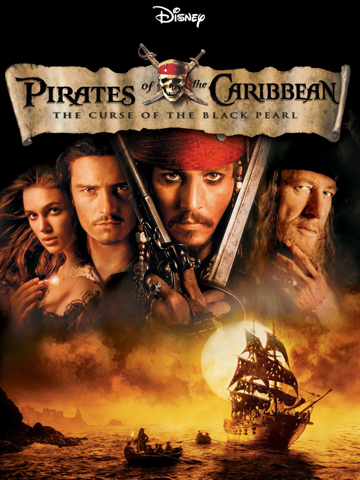 En İyi Film Serisi