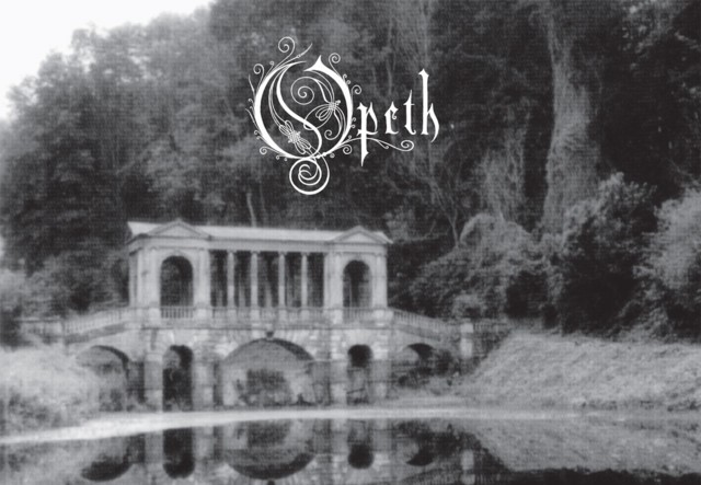 Best Opeth Song (Oldpeth)