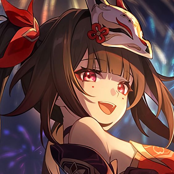 Best Boy (Honkai Star Rail)