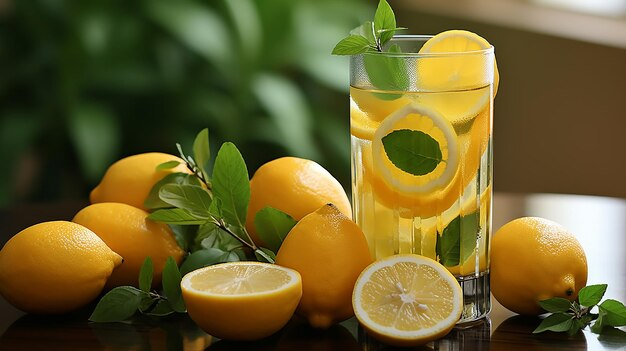 Lemonade Quiz
