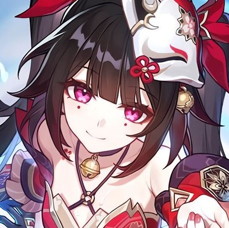 Best Character (Honkai Star Rail)
