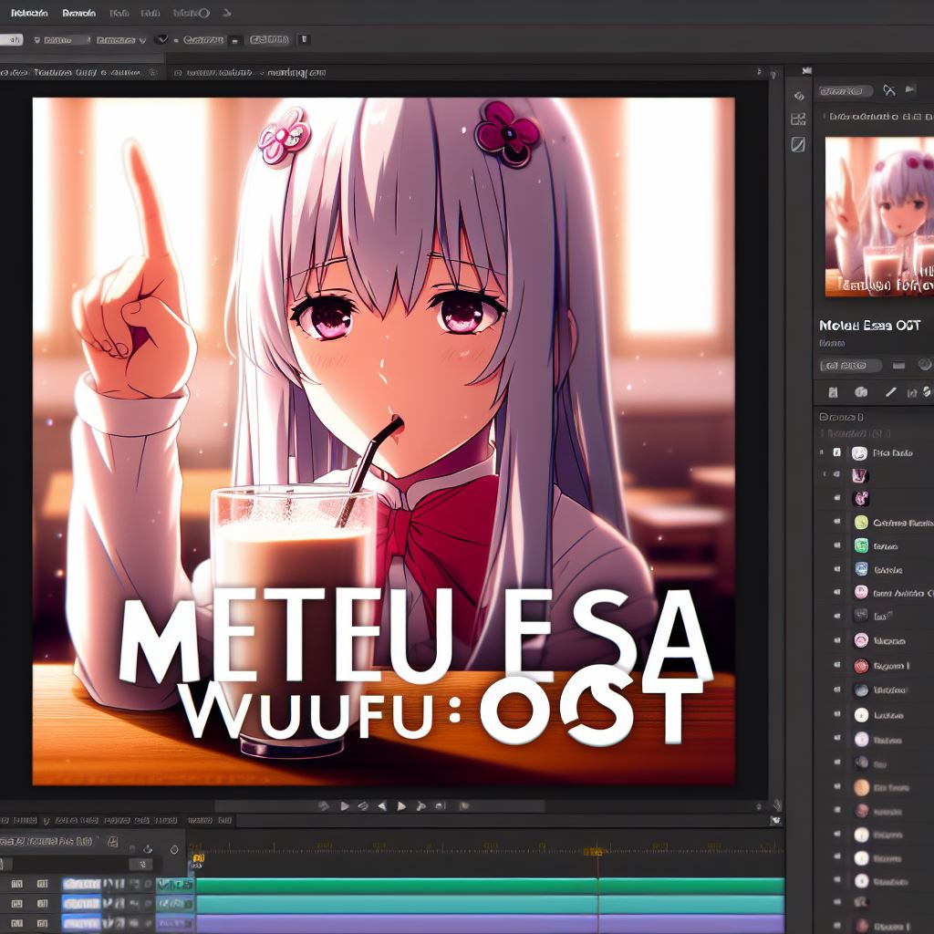 OST ANIME ULTIMATE