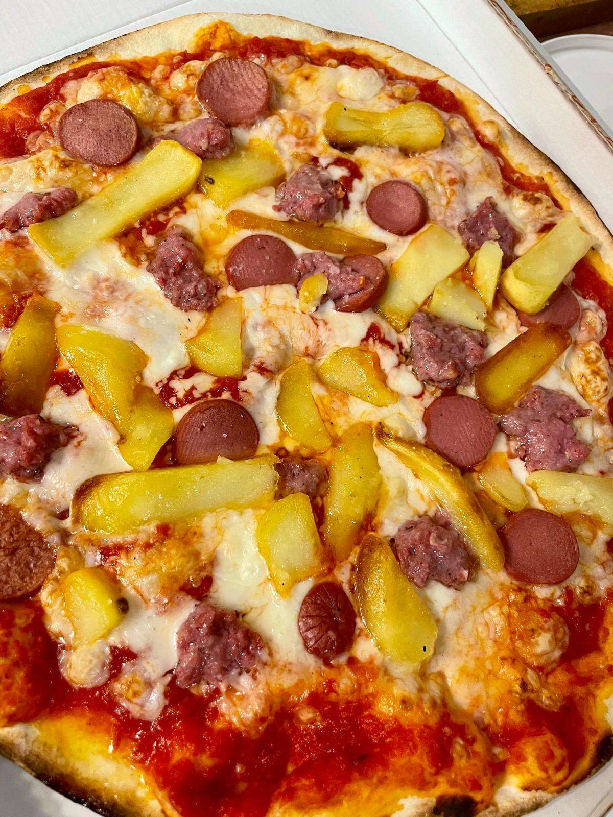 Borgopiz