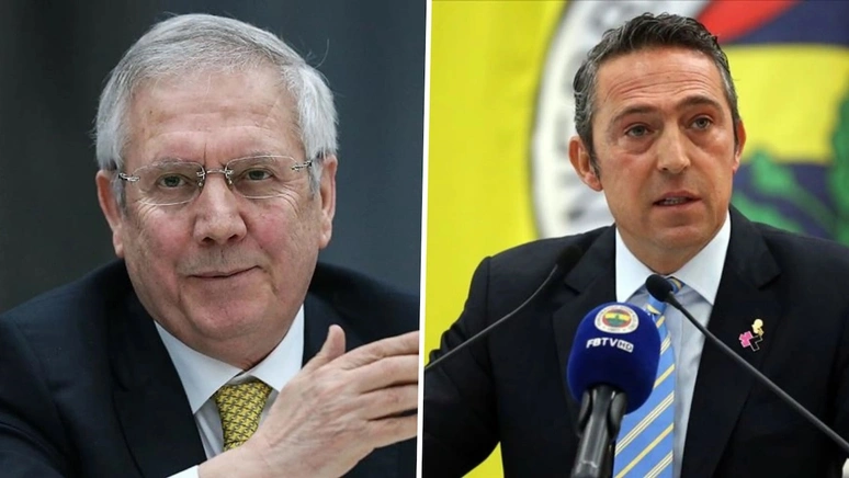 WHO SHOULD BE FENERBAHÇE PRESİDENT