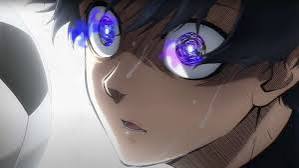 Anime Aura moments