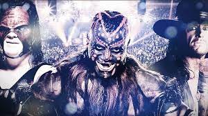Scariest Wrestler of all time?