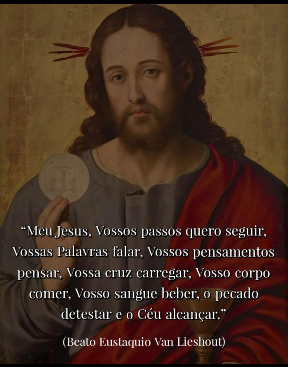 Melhor Denominação Cristã