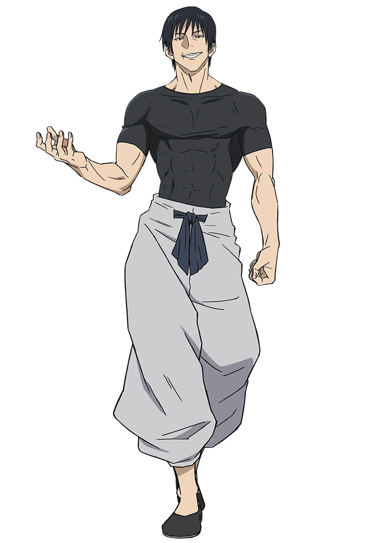 Toji