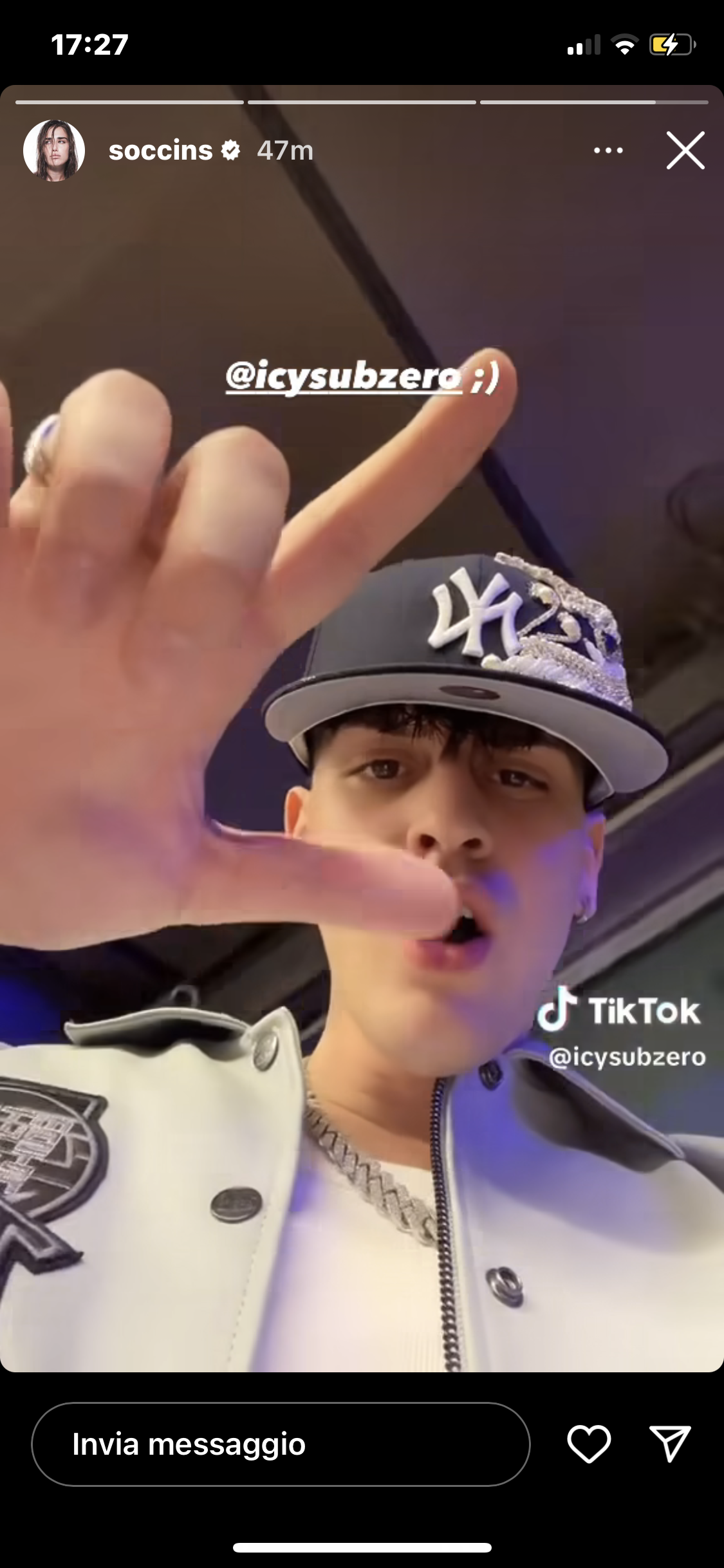 CANZONI