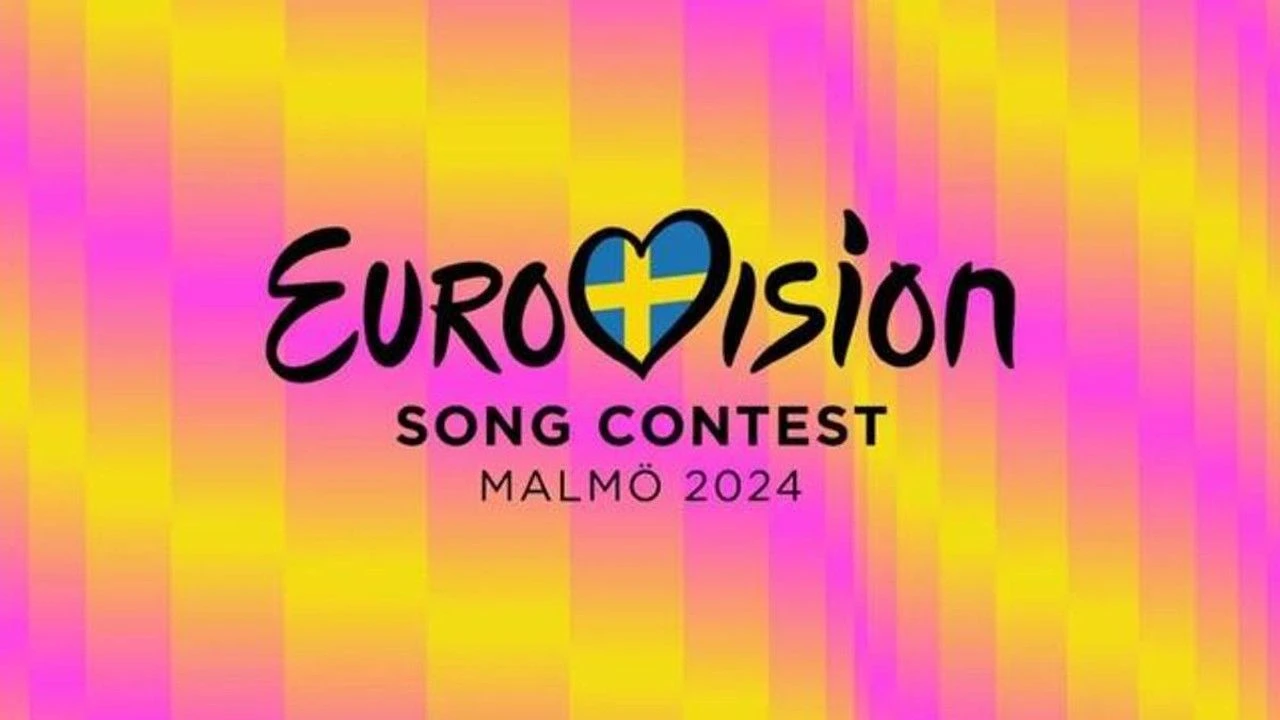 EUROVISION 2024 SONGS