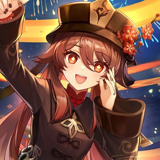 Best Girl (Genshin Impact)