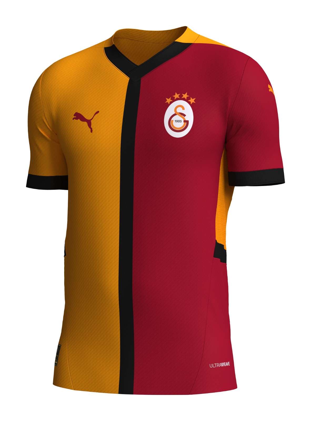 Galatasaray son 30 yıl formaları