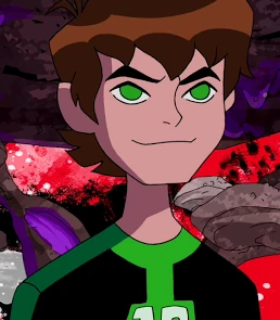 Ben 10 Characters