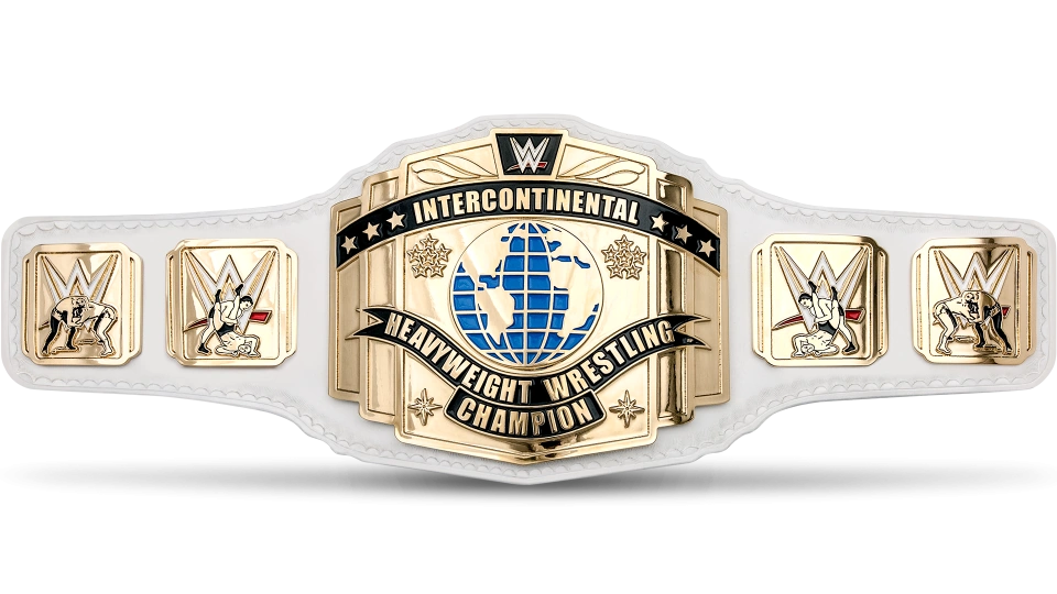 Greatest WWE Intercontinental Champion ever WC